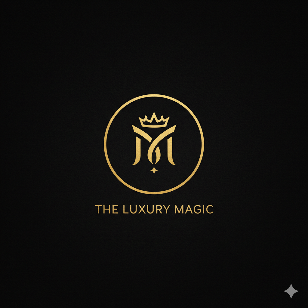 The Luxury Magic